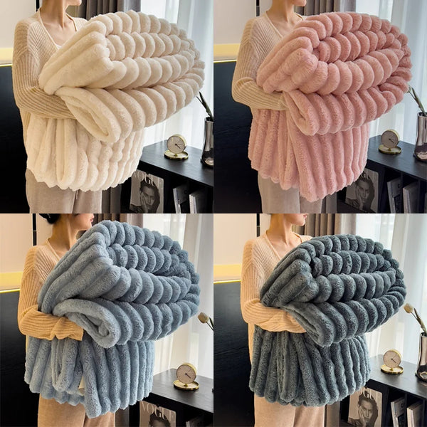 1pc-Throw-Blanket-for-Bed-250GSM-Soft-Warm-Fluffy-Blanket-Decorative-Striped-Blankets-for-Winter-Nap.png