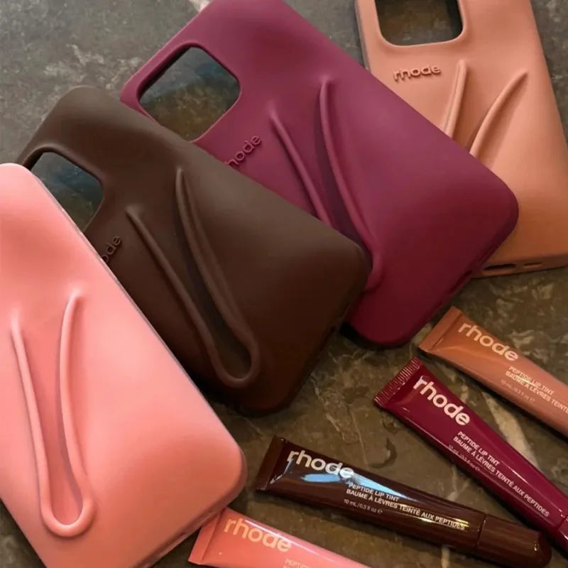Lemontini Glam Phone Case